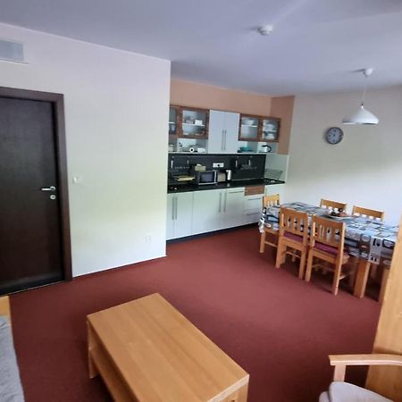 Apartman Mariana Vysoké Tatry المظهر الخارجي الصورة
