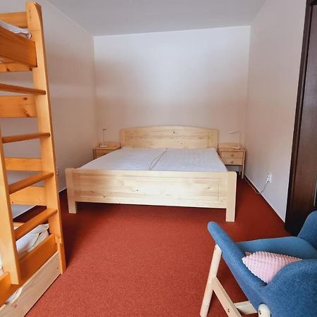 Apartman Mariana Vysoké Tatry المظهر الخارجي الصورة