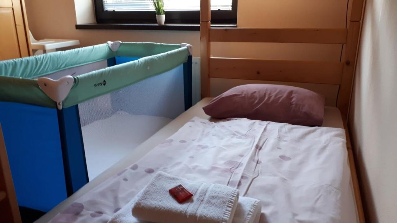 Apartman Mariana Vysoké Tatry المظهر الخارجي الصورة