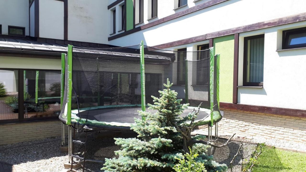 Apartman Mariana Vysoké Tatry المظهر الخارجي الصورة