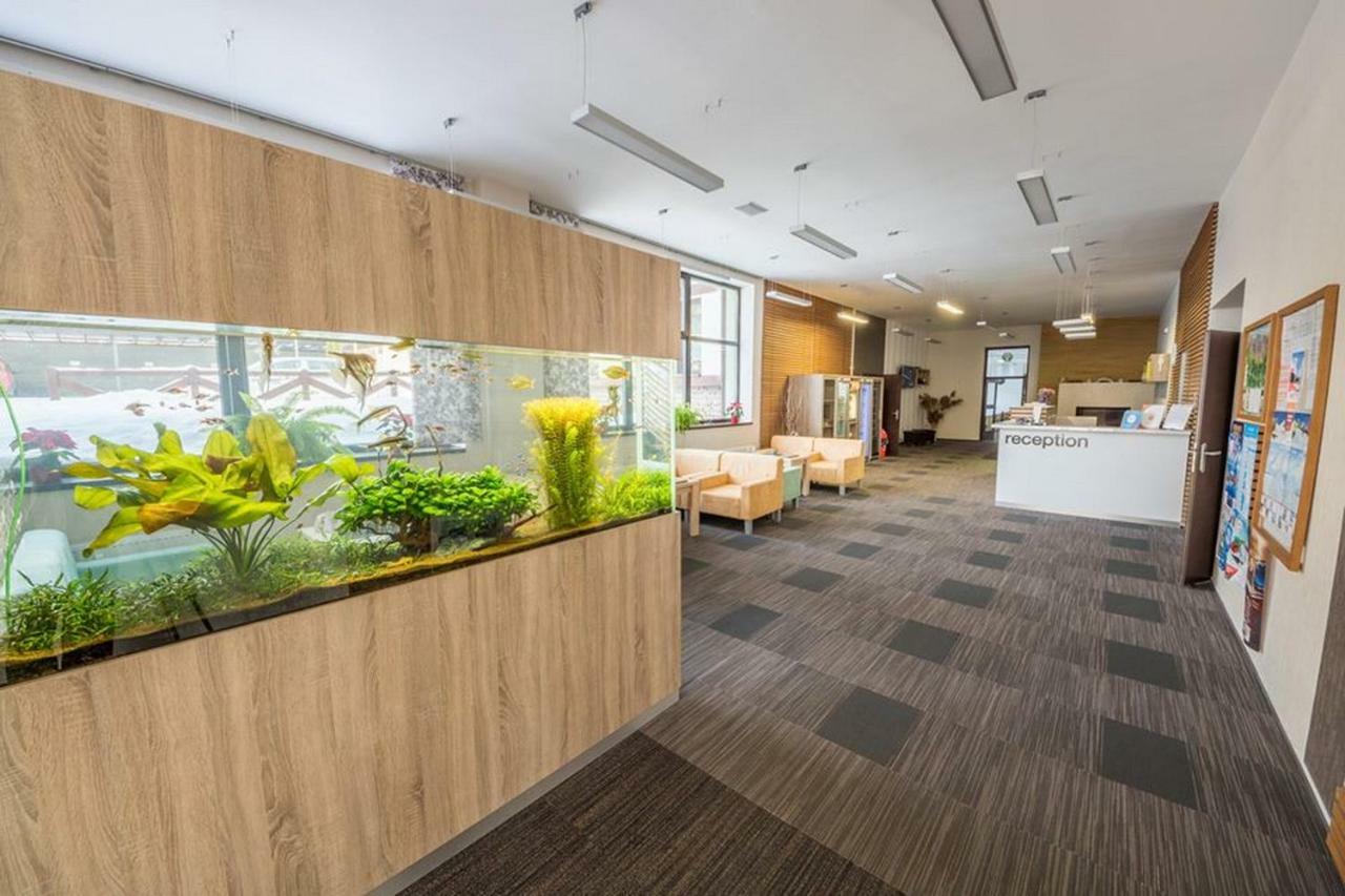 Apartman Mariana Vysoké Tatry المظهر الخارجي الصورة