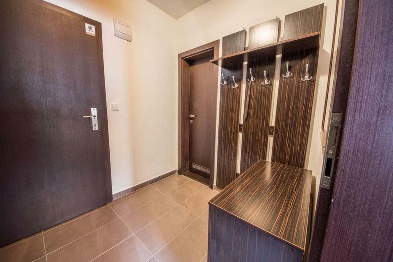 Apartman Mariana Vysoké Tatry المظهر الخارجي الصورة