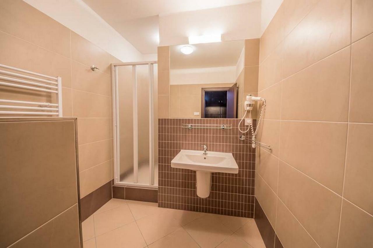 Apartman Mariana Vysoké Tatry المظهر الخارجي الصورة