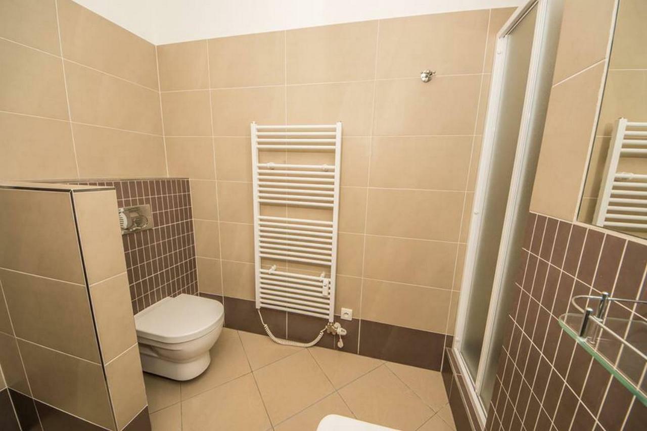 Apartman Mariana Vysoké Tatry المظهر الخارجي الصورة