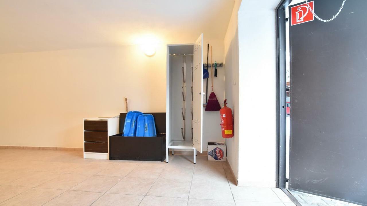 Apartman Mariana Vysoké Tatry المظهر الخارجي الصورة
